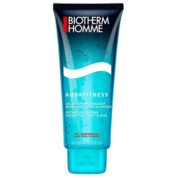 HOMME Aqua-fitness all-in-one Shower Gel - Sprchový gél